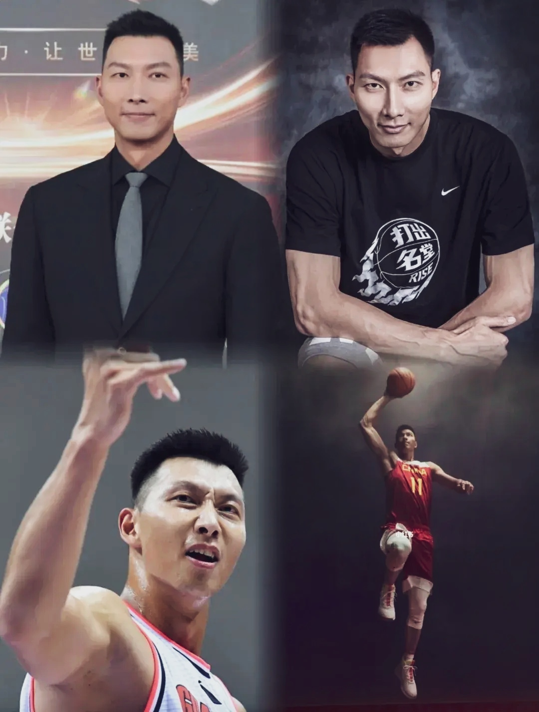 开云体育中国-雄鹿轻取勇士，易建联惊艳四座