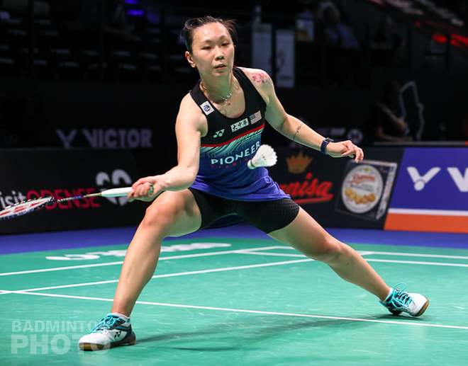 丹麦队完胜德国队，马琳刷新纪录