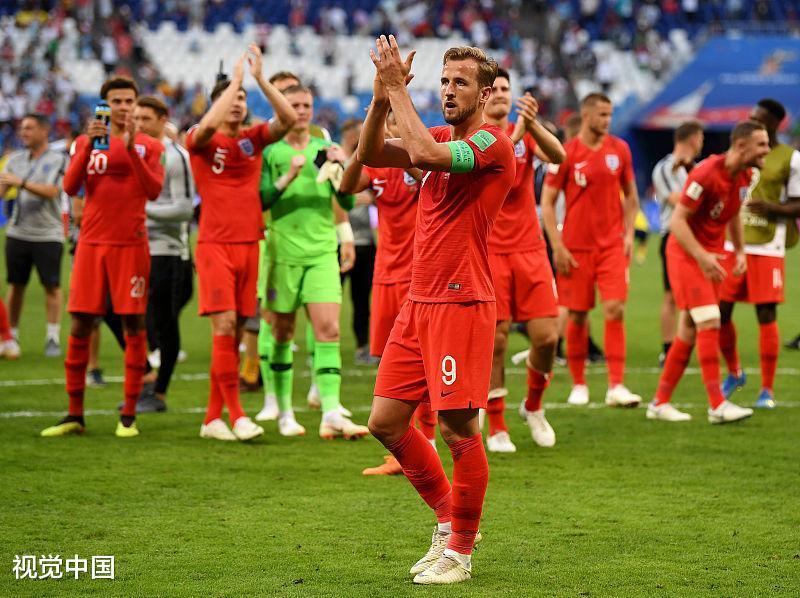 开云体育登录-克罗地亚翻盘德国，凯恩统治全场