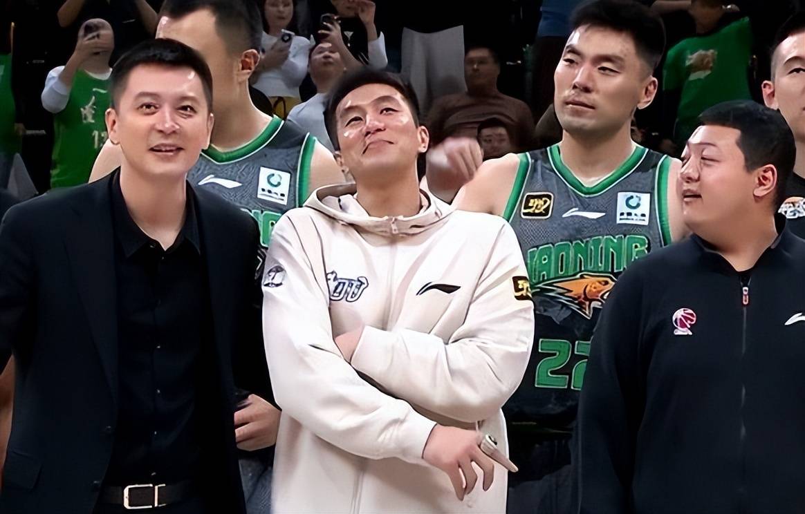 开云体育2026-新疆队完胜篮网，郭艾伦关键制胜