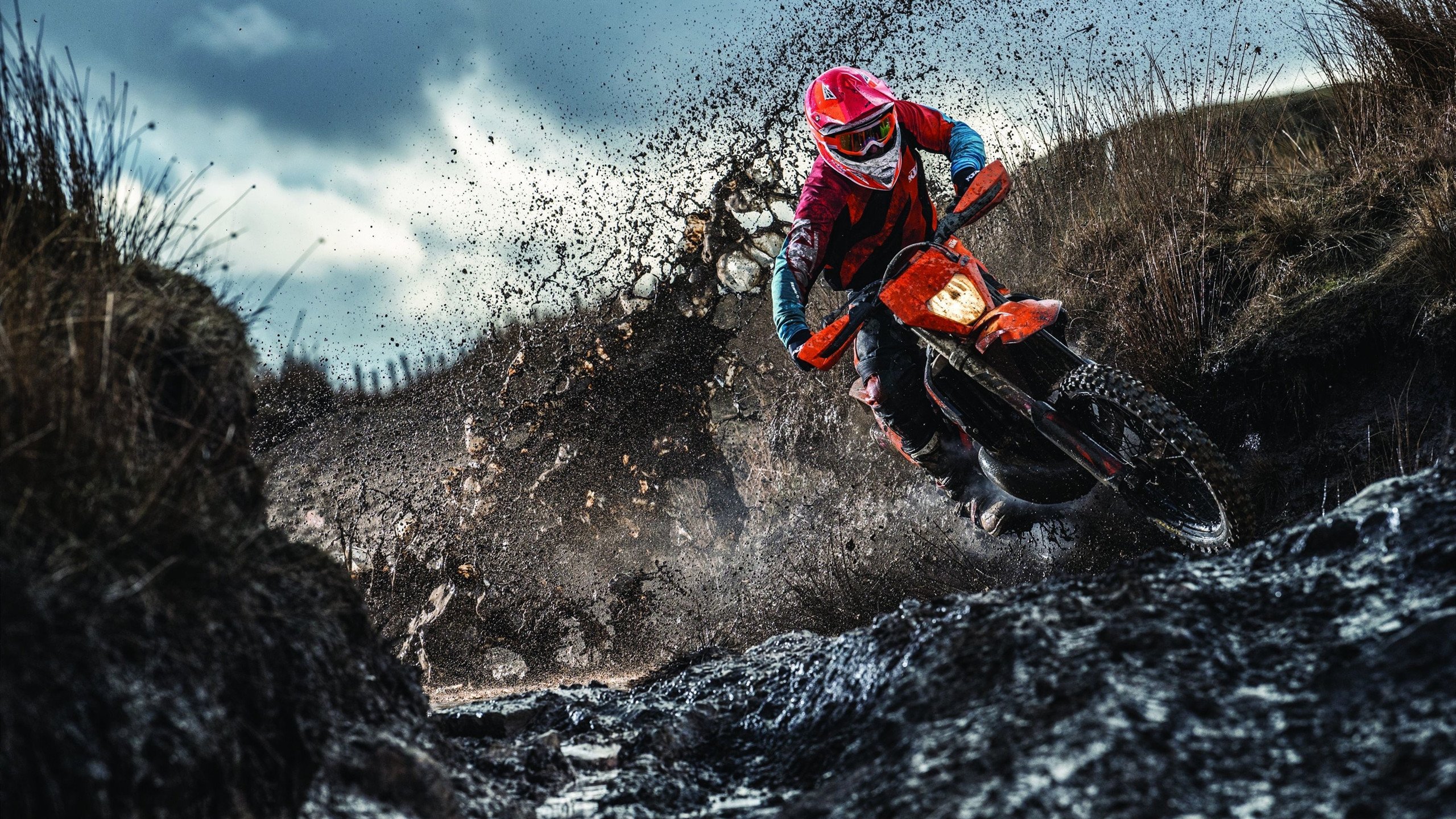 超越自我的较量，小贾伦的救赎之战