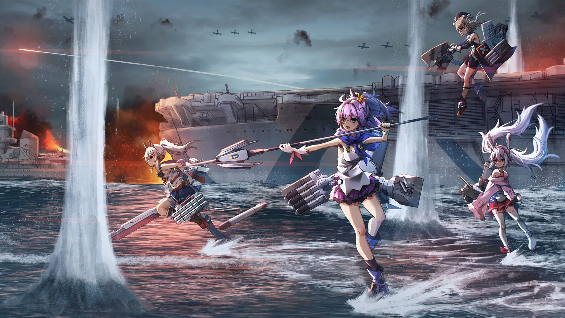 伟大逆转与临危救主，当伊朗神话终结，德甲悬念在补时重燃