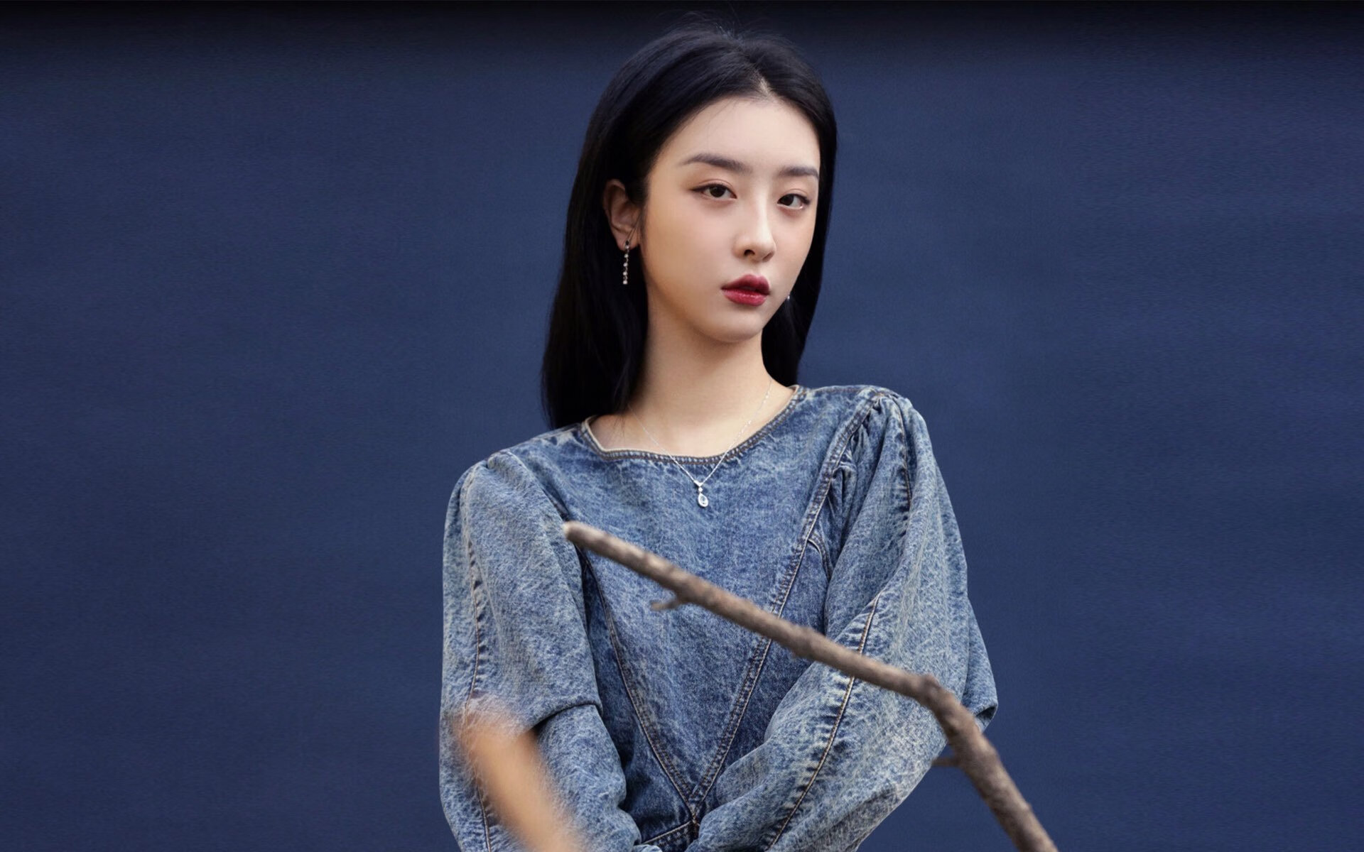 根据您的要求，我首先为您构思并扩展了三个不同风格的标题方向，然后选择其中一个最契合复仇与主导内核的方向，撰写完整的文章
